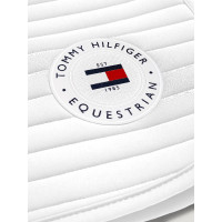 Manta de salto de obstáculos Tommy Hilfiger Equestrian Upstate Azul-marinho Manta de salto de obstáculos Tommy Hilfiger Equestrian Upstate Azul-marinho