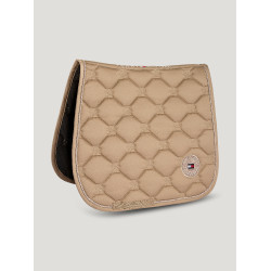 Tapa de Dressage Tommy Hilfiger Equestrian Liberty Cinzento-acastanhado Castanho Tapa de Dressage Tommy Hilfiger Equestrian Liberty Cinzento-acastanhado Castanho