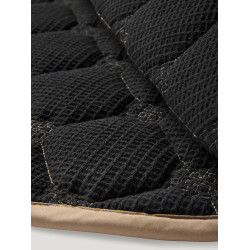 Tapa de Dressage Tommy Hilfiger Equestrian Liberty Cinzento-acastanhado Castanho Tapa de Dressage Tommy Hilfiger Equestrian Liberty Cinzento-acastanhado Castanho