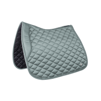 Almofada de sela Waldhausen Nepal Preto