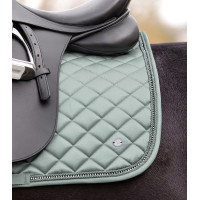 Almofada de sela Waldhausen Nepal Preto