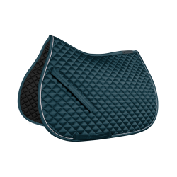 Sela Waldhausen Felix Glam Azul petróleo