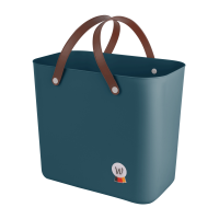 Multibag Waldhausen ECO 25 L Azul petróleo