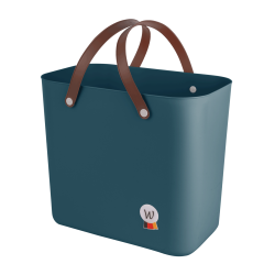 Multibag Waldhausen ECO 25 L Azul petróleo Multibag Waldhausen ECO 25 L Azul petróleo