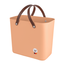 Multibag Waldhausen ECO 25 L Pêssego Rosa