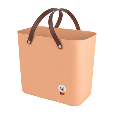 Multibag Waldhausen ECO 25 L Pêssego Rosa