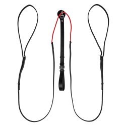 Rendas triangulares W-train Waldhausen Preto