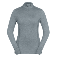 Camiseta com zíper funcional ELT Milano Preto