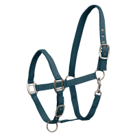 Caveção Waldhausen Satin Azul petróleo