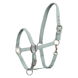 Caveção Waldhausen Satin Azul prateado Caveção Waldhausen Satin Azul prateado