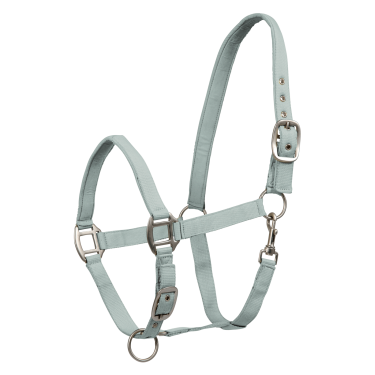 Caveção Waldhausen Satin Azul prateado Caveção Waldhausen Satin Azul prateado