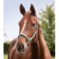 Caveção Waldhausen Satin Azul prateado Caveção Waldhausen Satin Azul prateado