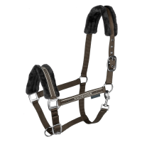 Caveção Waldhausen Elegant Castanho verde