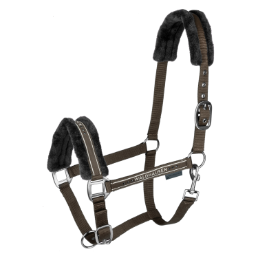 Caveção Waldhausen Elegant Castanho verde Caveção Waldhausen Elegant Castanho verde