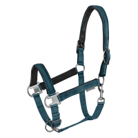 Caveção Waldhausen Athletic Azul petróleo