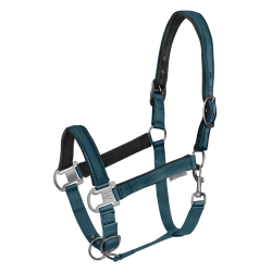 Caveção Waldhausen Athletic Azul petróleo