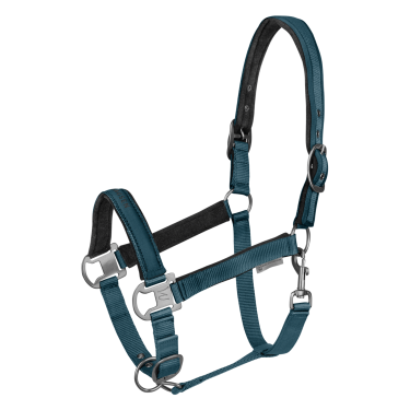 Caveção Waldhausen Athletic Azul petróleo