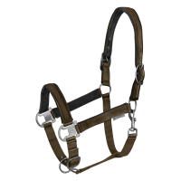 Caveção Waldhausen Athletic Castanho verde