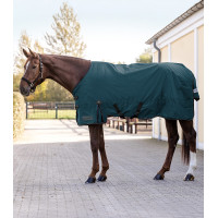 Cobertura de exterior Waldhausen Arctic Light Preto