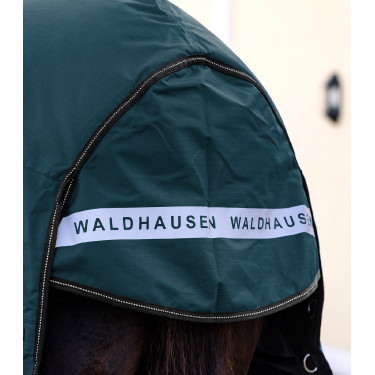 Cobertura de exterior Waldhausen Arctic Light Azul petróleo