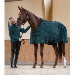 Cobertura para exterior Waldhausen Arctic 50 g Azul petróleo