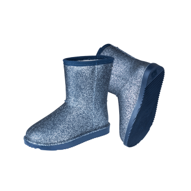 Botins ELT Rainless Azul profundo / lucky