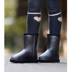 Botins ELT Rainless Azul profundo / lucky
