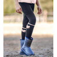 Botins ELT Rainless Azul profundo / lucky Botins ELT Rainless Azul profundo / lucky