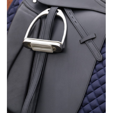 Estribos Waldhausen Premium Preto Estribos Waldhausen Premium Preto