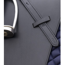 Estribos Waldhausen Premium Preto Estribos Waldhausen Premium Preto