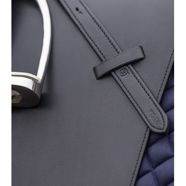 Estribos Waldhausen Premium Preto Estribos Waldhausen Premium Preto