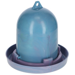 Bebedouro em plástico reciclado Kerbl Hobbyfarming