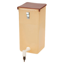 Bebedouro para pequenos animais Kerbl Hobbyfarming