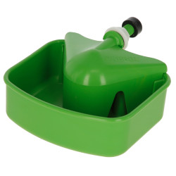 Bebedouro universal para aves Kerbl Hobbyfarming