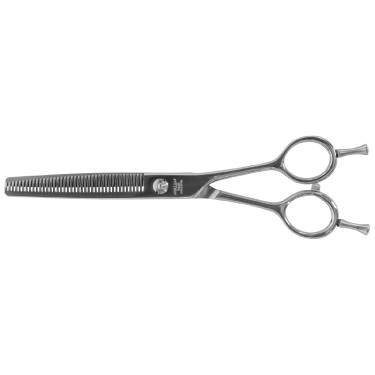 Tesoura de desbaste para corte fino Aesculap