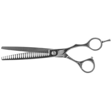 Tesoura desbastadora para corte grosso Aesculap Tesoura desbastadora para corte grosso Aesculap