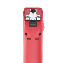 Tosquiadeira FAV5 Aesculap Vermelho