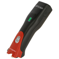 Tosquiadeira sem fio Favorita CLi Aesculap Vermelho