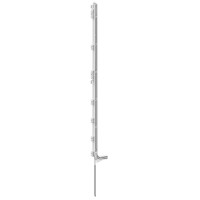 Piquete de PVC Premium AKO Branco Piquete de PVC Premium AKO Branco