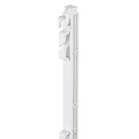 Piquete de PVC Premium AKO Branco Piquete de PVC Premium AKO Branco
