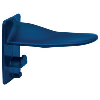 Suporte de sela resina plus La Gee Azul