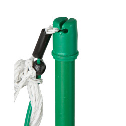 TitanNet AKO Branco / verde TitanNet AKO Branco / verde