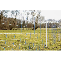 TitanNet 145 AKO Azul / branco