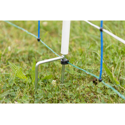 TitanNet 145 AKO Azul / branco