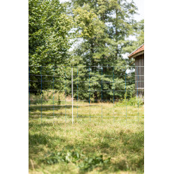 TitanNet 145 AKO Azul / branco