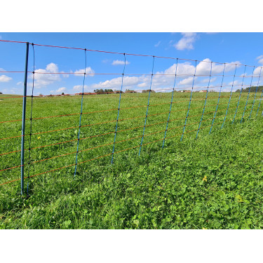 TitanNet Premium AKO Azul / laranja TitanNet Premium AKO Azul / laranja