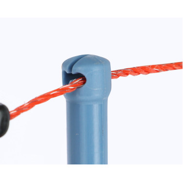 TitanNet Premium AKO Azul / laranja