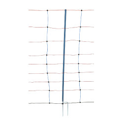 TitanNet Premium AKO Azul / laranja