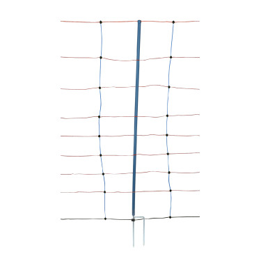 TitanNet Premium AKO Azul / laranja