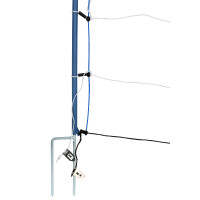 TitanNet Premium Plus AKO Azul / branco TitanNet Premium Plus AKO Azul / branco